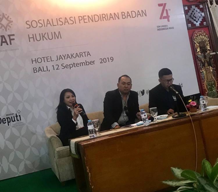 Kegiatan Bidang Pendidikan dan Latihan PP INI