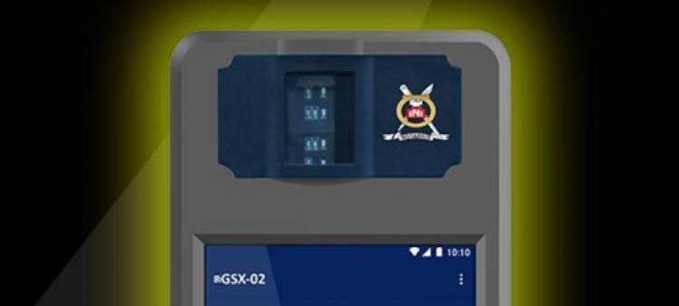 Informasi pemesanan alat pembaca KTP-el