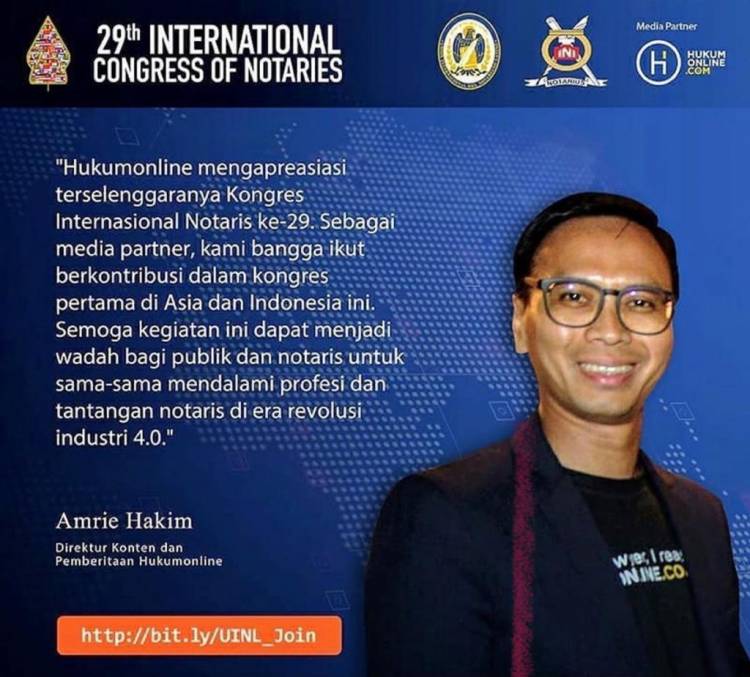 Tentang UINL