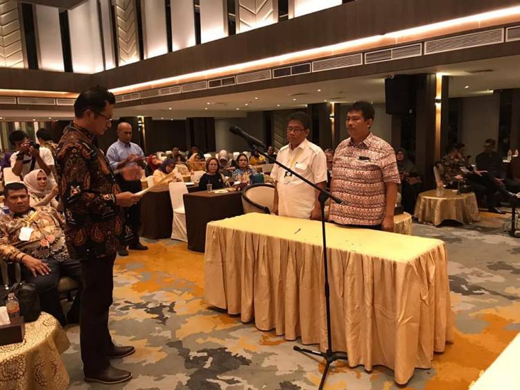 Konferensi Wilayah Lanjutan (Putaran Kedua) Sumatera Utara