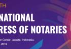 THE 29TH INTERNATIONAL  CONGRESS OF NOTARIES