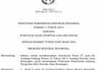 Peraturan Pemerintah No. 11 Tahun 2014 Tentang Pungutan Oleh Otoritas Jasa Keuangan