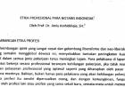 Keynote Speaker PROF. DR. JIMLY ASSHIDDIQIE,SH. pada Pembekalan Ujian Kode Etik Notaris Periode 2017 Gelombang 2, 29 Maret 2017 Econvention Ancol