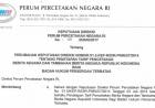 KEPUTUSAAN DIREKSI PNRI NOMOR 9 TAHUN 2017