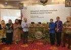 Sosialisai Program Fasilitasi Pendirian Badan Hukum
