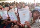 PNS Pungli Sertifikat Tanah? Siap-siap Kena Pecat