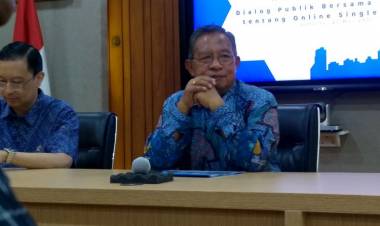 Begini Cara Urus Izin Usaha lewat "Online Single Submission"