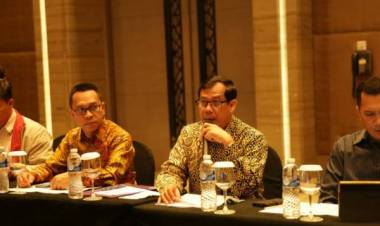 Ditjen AHU: Matangkan kembali Pembahasan Rancangan Peraturan Presiden tentang BHP