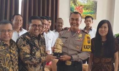 Concern Bela Anggota, INI Terjunkan Tim ke Papua