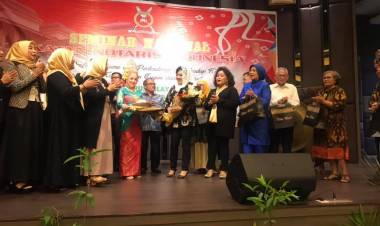 Seminar Nasional Tentang Profesionalisme dan Perlindungan Terhadap Notaris Dalam Menjalankan Tugas dan Jabatan