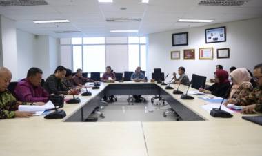 Legal Standing Profesi Auditor Hukum Masih Memerlukan Kajian