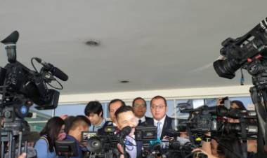 Pemerintah Indonesia Berhasil Bebaskan Siti Aisyah