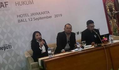 Kegiatan Bidang Pendidikan dan Latihan PP INI