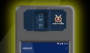 Informasi pemesanan alat pembaca KTP-el