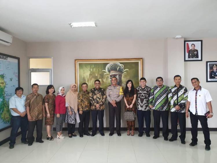 Concern Bela Anggota, INI Terjunkan Tim ke Papua