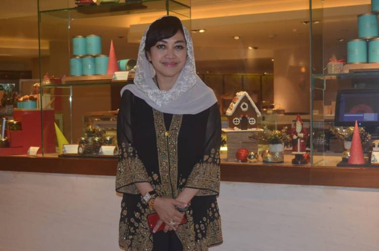 Hari Ibu, Srikandi PP INI Motivasi Kaumnya