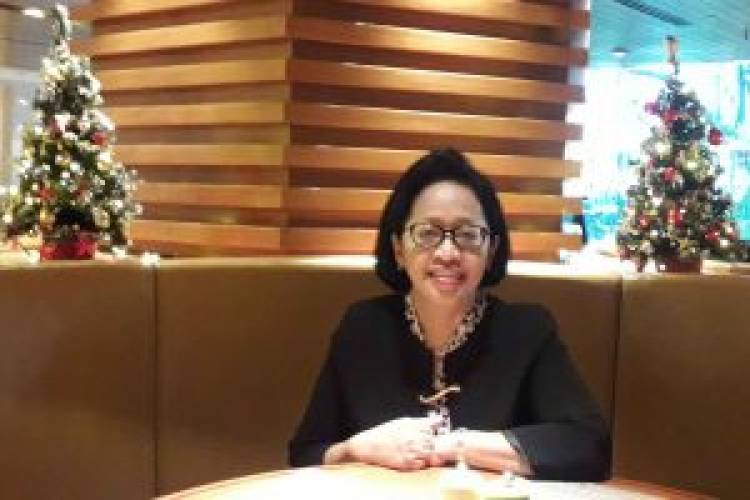 Hari Ibu, Srikandi PP INI Motivasi Kaumnya