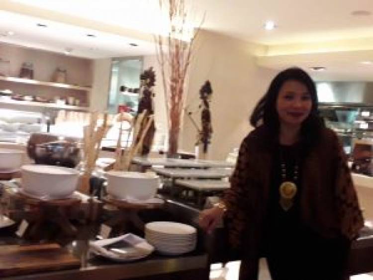 Hari Ibu, Srikandi PP INI Motivasi Kaumnya